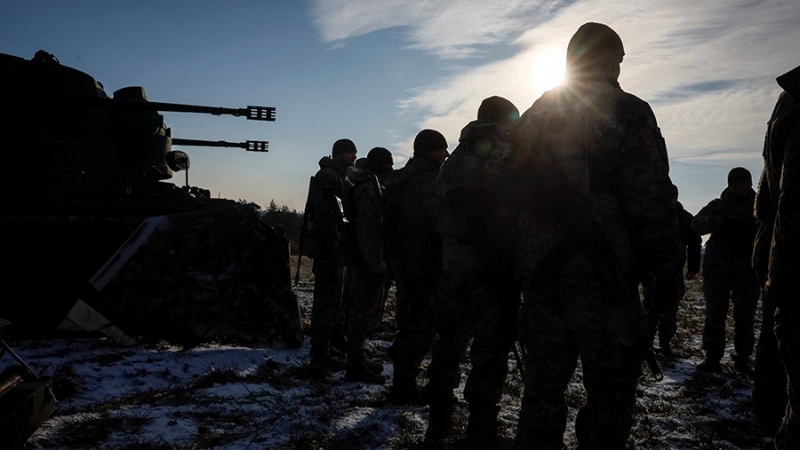 В США назвали поражение Украины катастрофой и ударом по престижу Запада