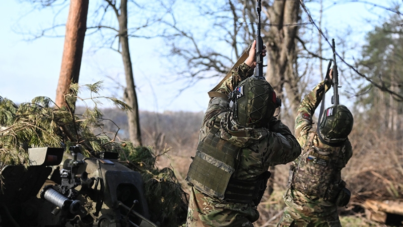 Власти Краснодара сообщили о пресеченной попытке атаки Украины на регион