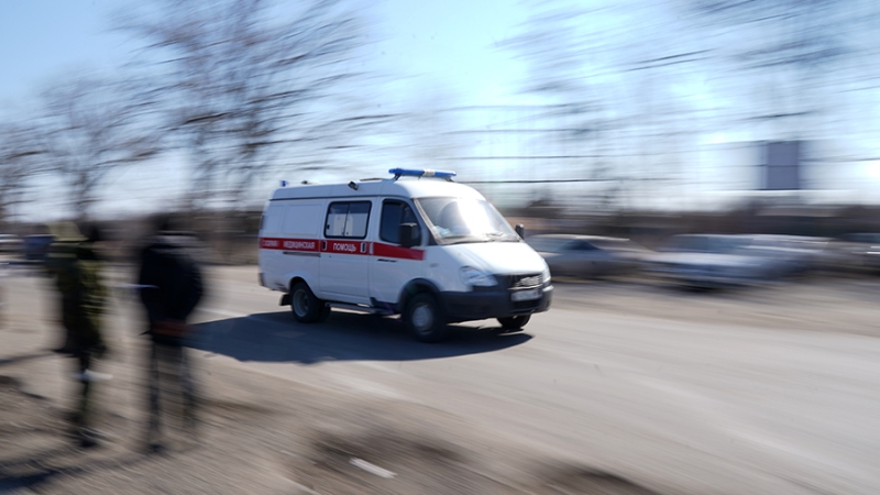 Житель села в Курской области погиб в результате обстрела со стороны ВСУ
