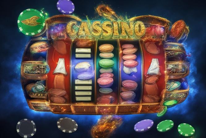 Самые популярные азартные онлайн игры в Pin Up: узнайте, что выбирают игроки