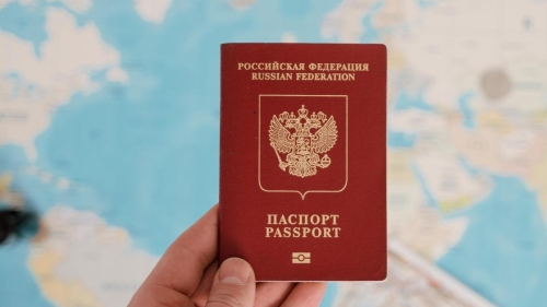 Иностранцы-контрактники, служащие в российской армии, смогут получить гражданство РФ