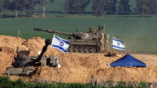 В секторе Газа погибли более 20 израильских солдат. Это самые большие потери Израиля с начала операции