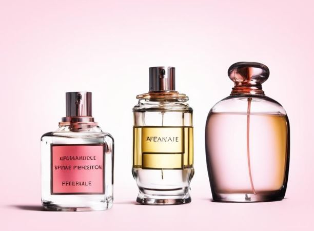 Советы по выбору идеального парфюма на каждый день: как подобрать аромат, который будет подчеркивать ваш стиль и настроение