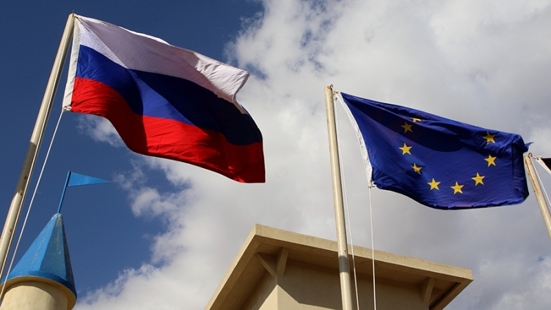 Экс-генерал ВС Франции назвал чушью заявления о грядущем нападении РФ на ЕС