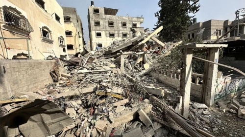 Израиль обещает начать операцию в Рафахе. Что сейчас происходит на войне против ХАМАС и кто контролирует сектор Газа