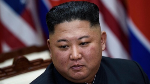 Ким Чен Ын заявил о готовности оккупировать Южную Корею, если потребуется