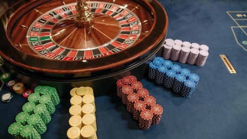 Легализацию казино по всей стране хотят разрешить в Таиланде