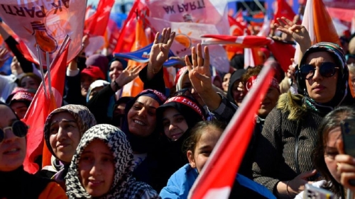 Муниципальные выборы в Турции: почему битва за Стамбул – это битва за всю страну