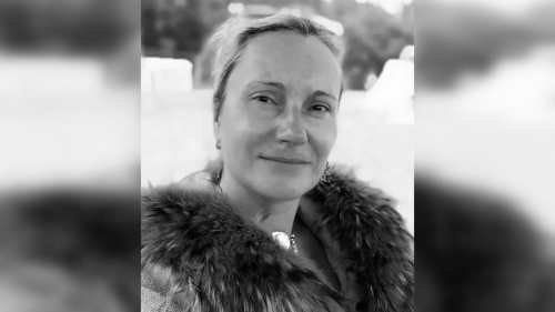 Помощница директора группы "Пикник" погибла во время теракта в "Крокусе"