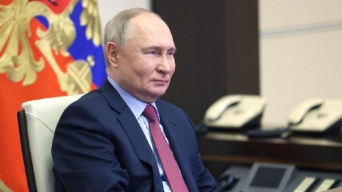 Путин побеждает на выборах с рекордными 87%. Самый высокий результат – в Чечне
