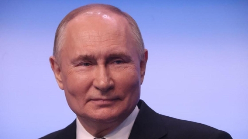 В Белом доме заявили, что продолжат "иметь дело с реальностью" после переизбрания Путина