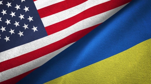 В Конгрессе США разрабатывают новый проект помощи Украине, он предлагает выделять ей деньги в виде кредита