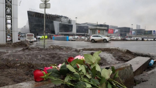 Зачем ИГ нападать на концертный зал в Москве? Что говорят эксперты о целях "Исламского государства"