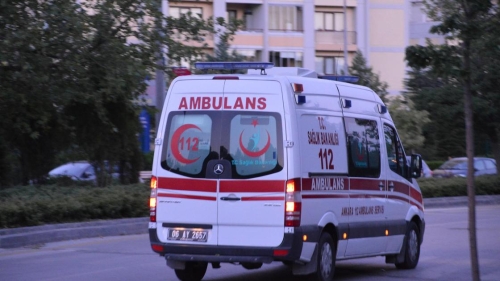 Землетрясение произошло в Турции: один человек погиб