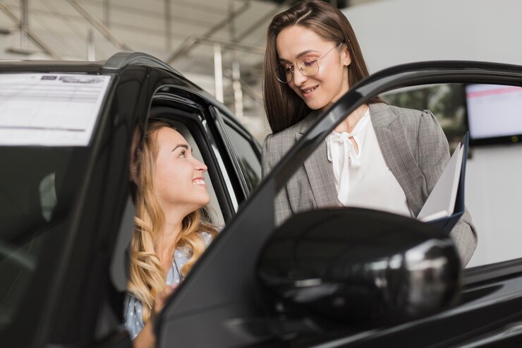 Отзывы об автомобильных салонах: как помогут в покупке автомобиля