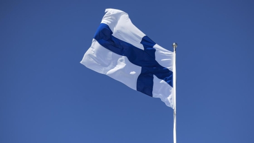 Финляндия объявила о бессрочном закрытии границы с Россией