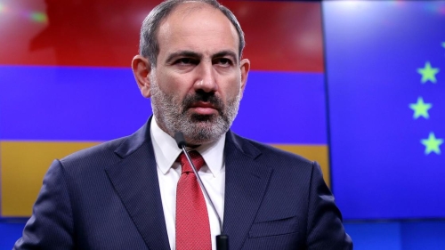 ОДКБ ответила на вопрос Пашиняна о зоне ответственности в Армении