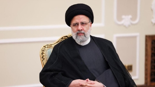 Президент Ирана пригрозил уничтожить Израиль
