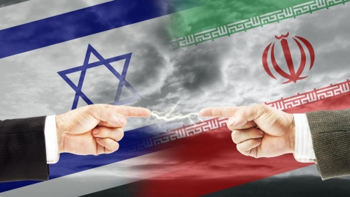 США: Израиль нанес ответный удар по Ирану. Тегеран не спешит это подтвердить. ЦАХАЛ также молчит