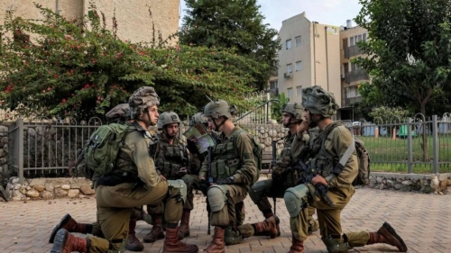 США могут ввести санкции против израильского батальона "Нецах Иегуда". Нетаньяху пообещал бороться