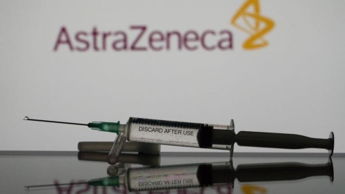 AstraZeneca изымает из продажи и отзывает свою вакцину от Covid-19. Официальная причина — отсутствие спроса