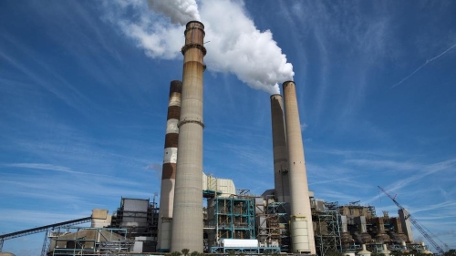 Страны "Большой семерки" договорились отказаться от угольных электростанций к 2035 году
