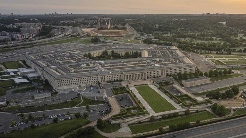 В Пентагоне заявили об отсутствии признаков подготовки Россией ядерного удара