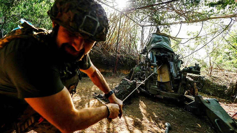 Военный эксперт назвал признак участия Польши в конфликте на Украине