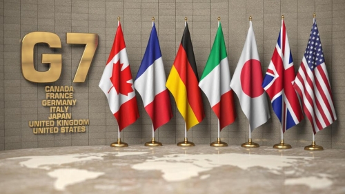 Саммит G7: страны Запада одобрили использование замороженных активов России; Украина и США подписали соглашение о безопасности