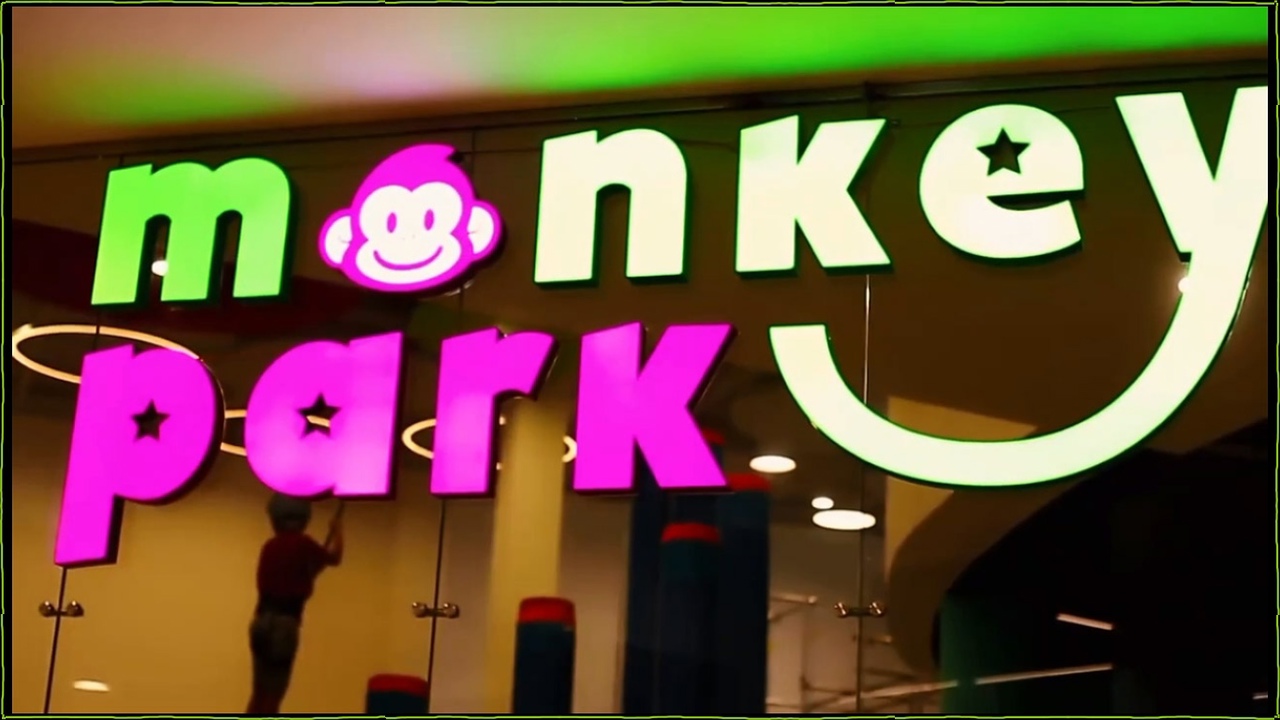 Monkey Park: веселье, приключения и незабываемые моменты для всей семьи